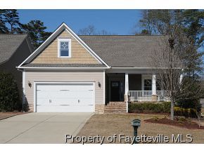 3222 Guy Cir, Fayetteville, NC 28303