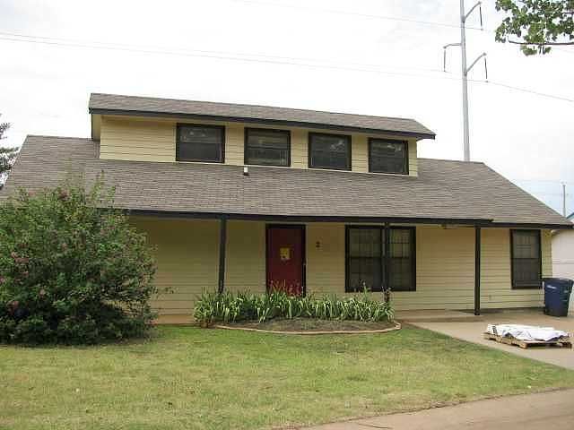 Crestwood, Stillwater, OK 74075