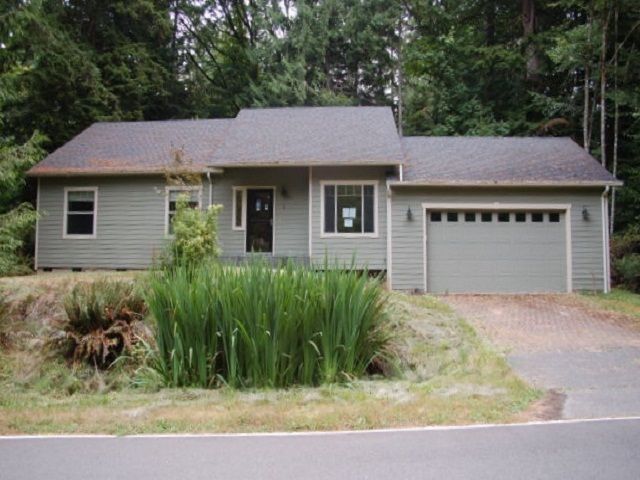 1 Canyon Court, Bellingham, WA 98229