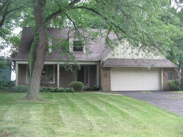 2231 Crossbough Dr, Toledo, OH 43614