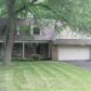 2231 Crossbough Dr, Toledo, OH 43614 ID:704098