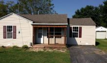 1037 N Brown Ave Springfield, MO 65802