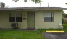 5410 NW 16TH ST # 1 Fort Lauderdale, FL 33313