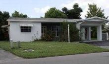 4255 Nw 52nd Ave Fort Lauderdale, FL 33319