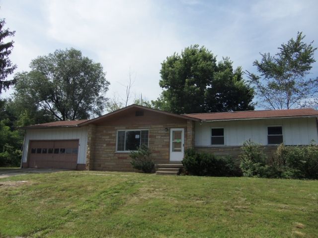374 Pohlman Rd, Chillicothe, OH 45601