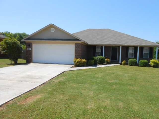 114 Burwell Spring Ln, Harvest, AL 35749