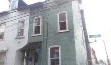 852 Elliger St Allentown, PA 18102