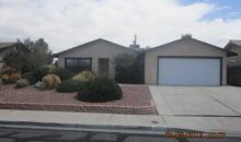 4330 Crater St Las Vegas, NV 89122