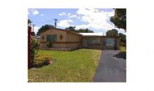 3720 NW 4TH CT Fort Lauderdale, FL 33311
