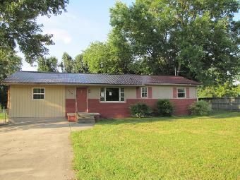 1019 28th Street SE, Cleveland, TN 37323