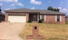 3 Meadowood Court North Little Rock, AR 72118