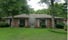 3882 Strathmore Dr Montgomery, AL 36116