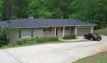 Allison Ln Ball Ground, GA 30107