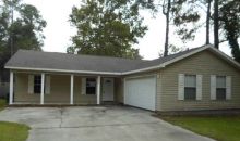 5906 E 7th St Panama City, FL 32404