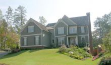 Fieldstone Ct Dawsonville, GA 30534