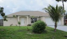 331 Kismet Pkwy E Cape Coral, FL 33909