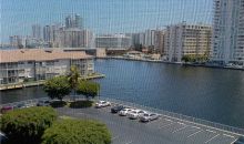 100 GOLDEN ISLES DR # 604 Hallandale, FL 33009