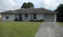 658 Sw Fair Ave Port Saint Lucie, FL 34953