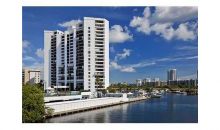 300 THREE ISLANDS BL # 801 Hallandale, FL 33009