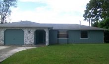 586 Nw Argosy Ave Port Saint Lucie, FL 34983