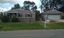 14307 Buck Taylor, MI 48180