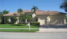 13817 SW 40TH ST Fort Lauderdale, FL 33330