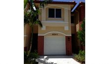 4041 OAK LANDING DR # 4041 Fort Lauderdale, FL 33314