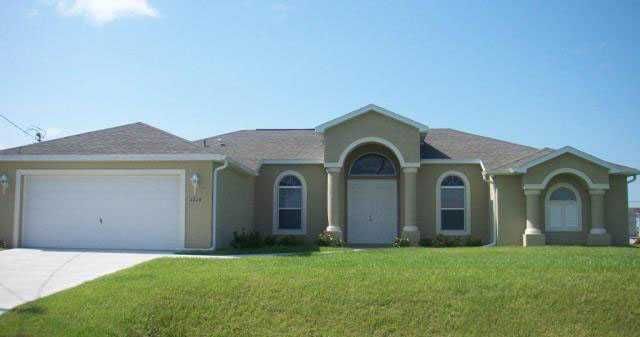 1714 Nw 17th St, Cape Coral, FL 33993