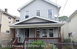 532 Eynon St, Scranton, PA 18504