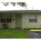 5410 NW 16TH ST # 1, Fort Lauderdale, FL 33313 ID:913712