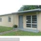 731 Nw 33rd Ave, Fort Lauderdale, FL 33311 ID:914331