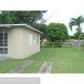 731 Nw 33rd Ave, Fort Lauderdale, FL 33311 ID:914332