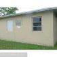 731 Nw 33rd Ave, Fort Lauderdale, FL 33311 ID:914333