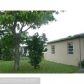 731 Nw 33rd Ave, Fort Lauderdale, FL 33311 ID:914334