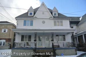 1105 11055 W Locust Street, Scranton, PA 18504