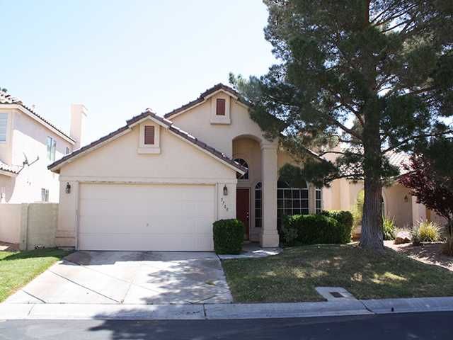 5708 Heatherwood St, Las Vegas, NV 89149