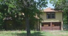 12827 Denton Drive Burneyville, OK 73430