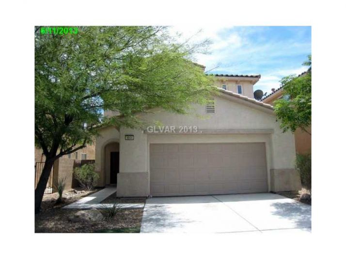 8844 Murray Canyon Ct, Las Vegas, NV 89139