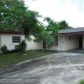 6550 Coolidge St, Hollywood, FL 33024 ID:915992