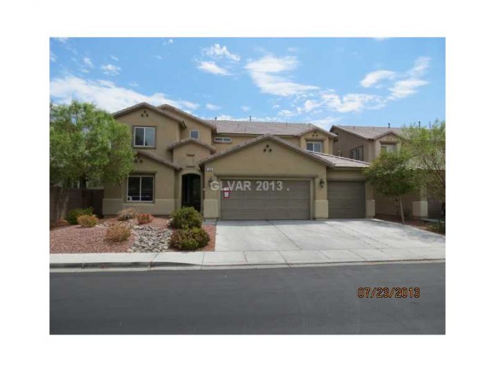 348 Misty Moonlight St, Henderson, NV 89015