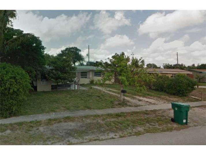 7771 NW 35TH ST, Hollywood, FL 33024