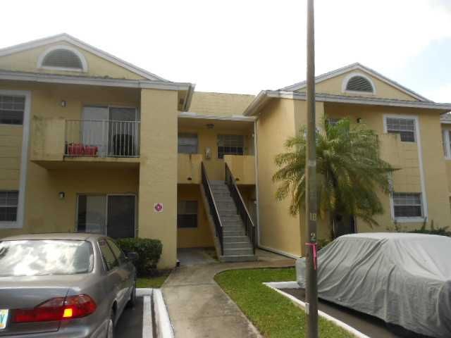 2361 Nw 96th Ter # 18d, Hollywood, FL 33024