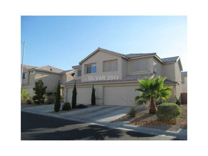 737 Spotted Eagle St, Henderson, NV 89015