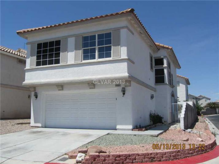 8484 Faucet Ave, Las Vegas, NV 89147