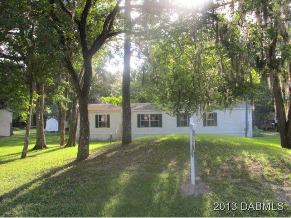 1432 Elizabeth St, New Smyrna Beach, FL 32168