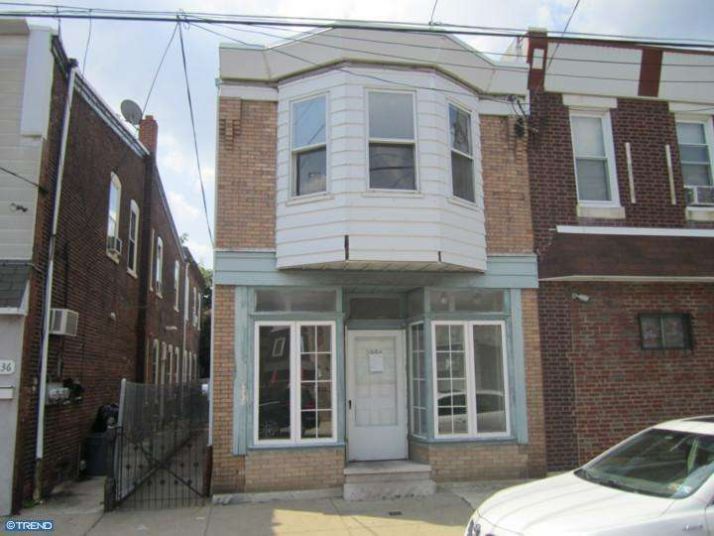 2334 Orthodox St, Philadelphia, PA 19137