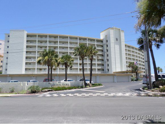 601 N Atlantic Ave Apt 503, New Smyrna Beach, FL 32169