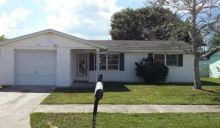 2121 Harrison Dr Holiday, FL 34691