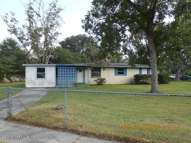 7076 Delisle Dr, Jacksonville, FL 32244