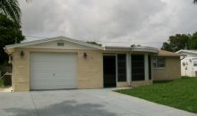 3743 Redwood Dr Holiday, FL 34691